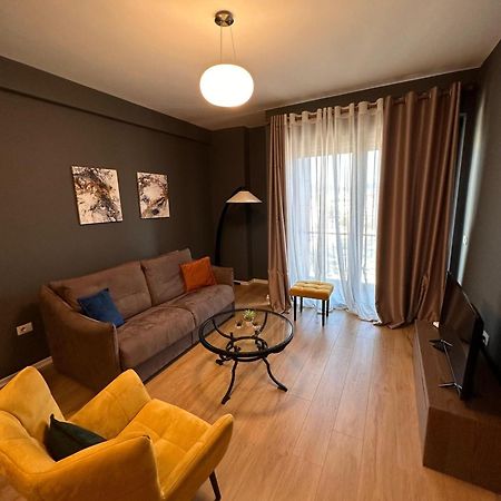 City Rest 21 Tirana Exteriér fotografie